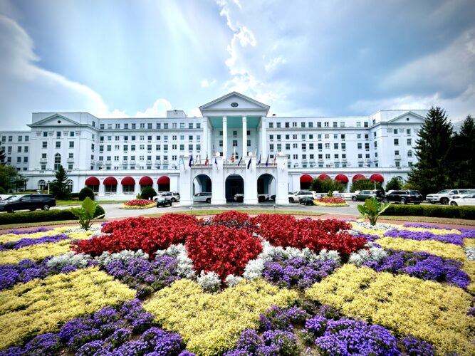 Greenbrier Financing Plan Revealed — Mostly